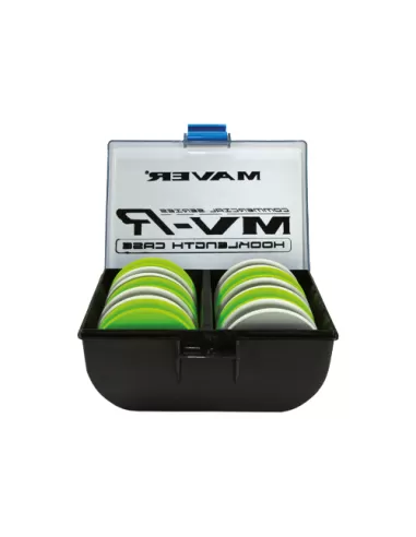 Maver Box with 10 Eva Spool Beam Holder and Terminals