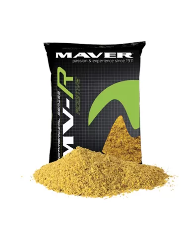 Maver Reactor Bait Pasta Rapida Formaggio 300 gr