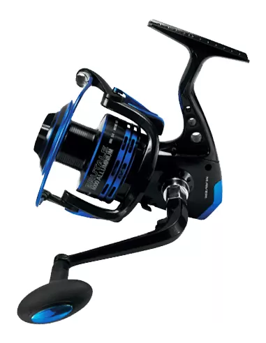 Maver Brutale Reel Robust and Reliable 4 Bearings