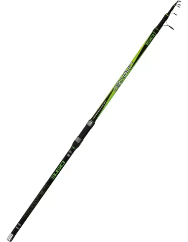 Maver Oragon Cross-Country Rod Surfcasting and Torpedoes and Sturgeons 3.60mt 150gr