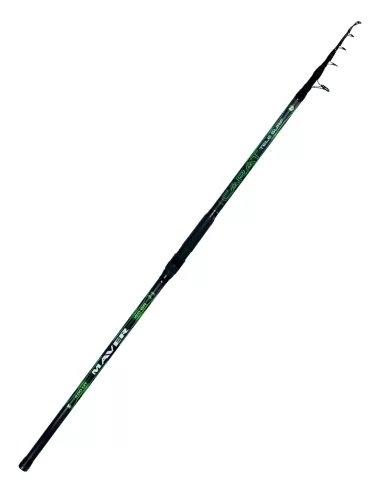 Maver Catat Telesurf Fishing Rod surfcasting 150gr 4.00mt