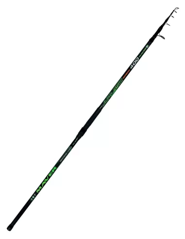 Maver Jurassic Murmurs Fishing Rod Surfcasting 4mt 120gr