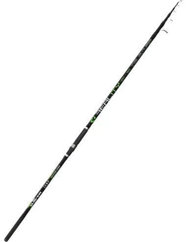 Maver Reality Surf Casting Carbon Fishing Rod 4.20mt