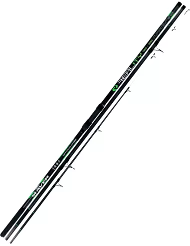 Maver Reality Surf Tre Sezioni Canna da Pesca 4.20mt 250gr-Pescaloccasione