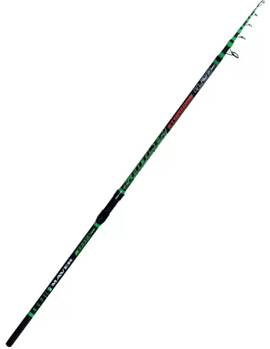 Maver Goblin Sturgeon High Range Fishing Rod For Sturgeon 4.20mt 300gr