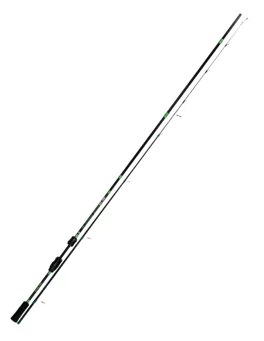 Maver Double Game Canna da Pesca Eging Sabiki in Carbonio