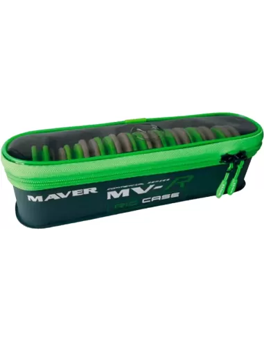 Maver MV-R Rig Case Eva Bag Final Door 30x8x8 cm