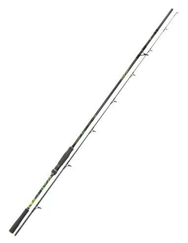 Maver Spinner Bass Carbon Spinning Fishing Rod 10/50 gr