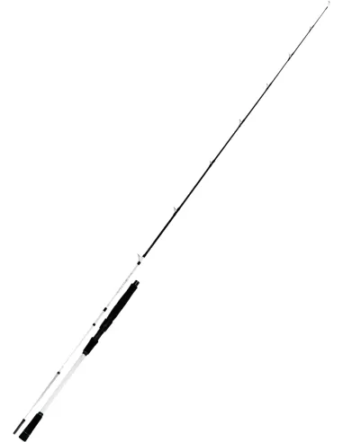 Maver DragonAir Canna Offset Per Serra Lecce Amia Tonni Barracuda