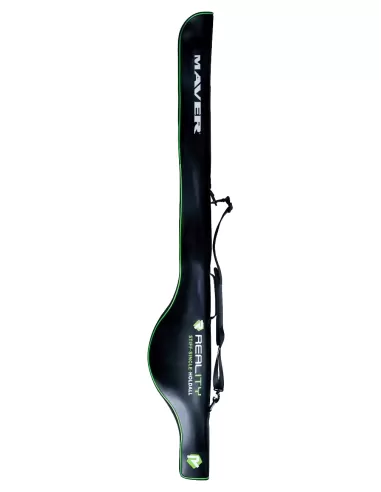 Maver Reality Pvc Fodero Singolo Porta CAnne 163 cm