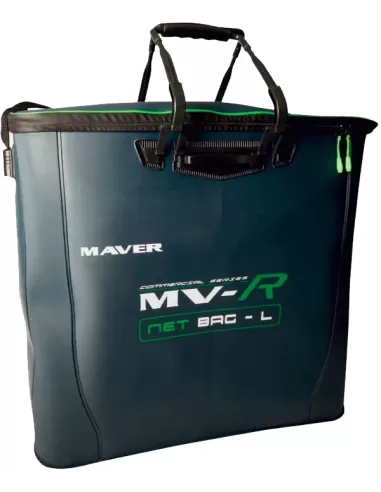 Maver MV-R Net Bag Large 62x20x55 cm Pvc bag Nassa holder