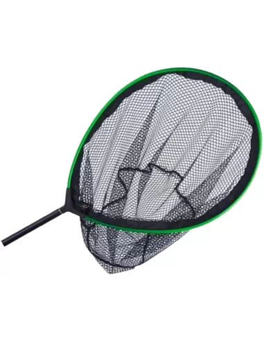 Maver MV-R Carp Mesh Head with Medium Mesh 39x49 cm