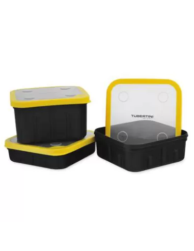 Tubertini Bait Box Bait Box with Perforated Lid