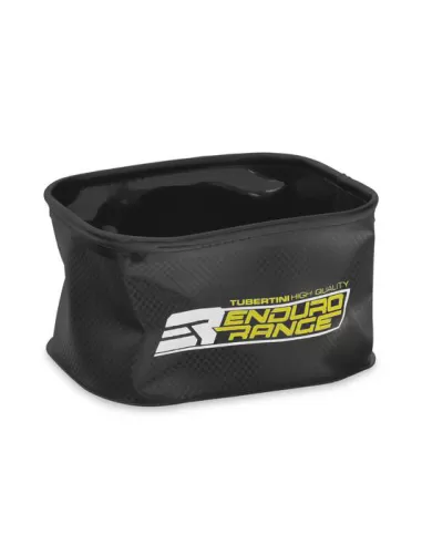 Tubertini Enduro Groundbait Bowl Medium Container for Baits and Pastures