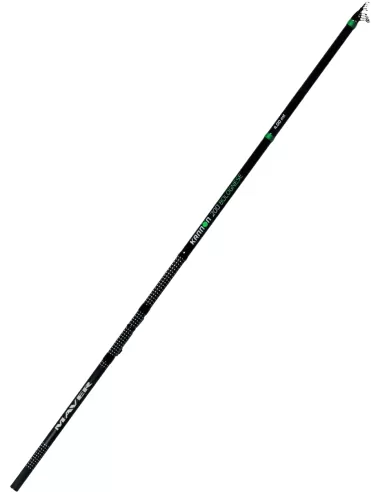 Maver Kannon 200 Bolognese Carbon Fishing Rod 2 15 gr