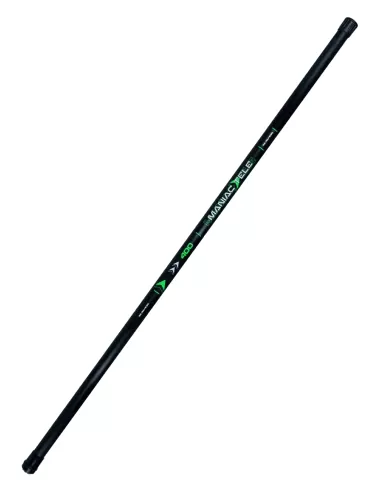 Maver Maniac Tele Telescopic Wade Reliable and Robust