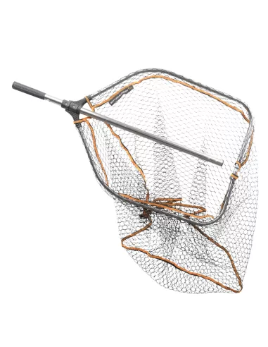 Savage Gear Guadino Pro Folding Net 65x50x50 84 cm