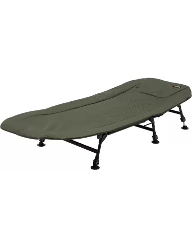 Prologic C-series Sunbed 6 legs Carpfishing 68x182 cm