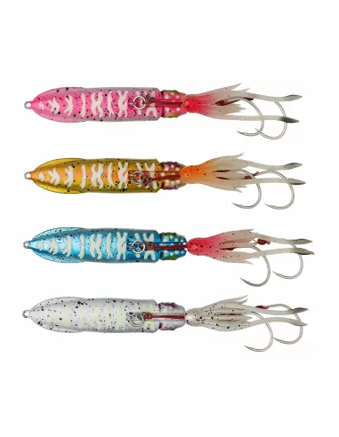 Savage Gear Swimsquid Inchiku Imitation Squid 9.7 cm 150 gr