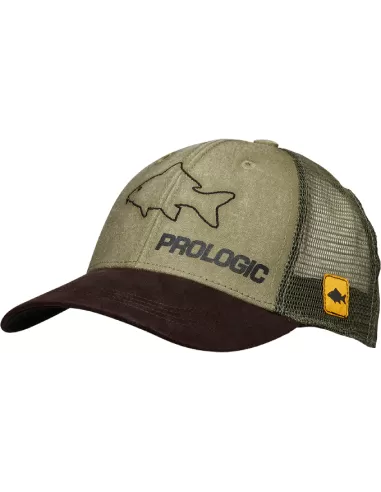 Prologic Big Chuck Hat One Size