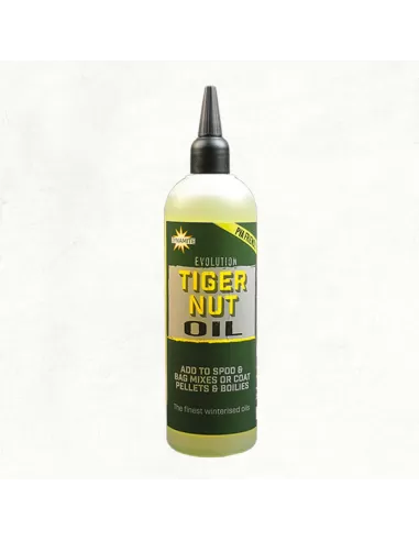 Dynamite Bait Evolution Oil Monster Tiger Nut 300 ml