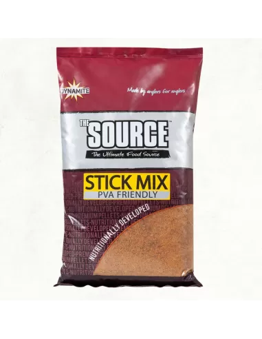 Dynamite Bait Source Stick Mix 1 kg