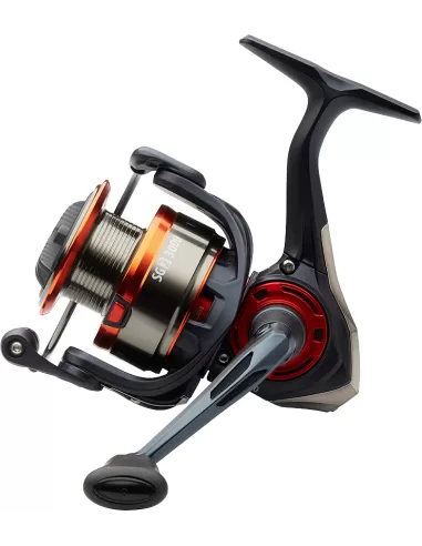 Savage Gear SG2 Fishing Reels 6 Front Clutch Bearings