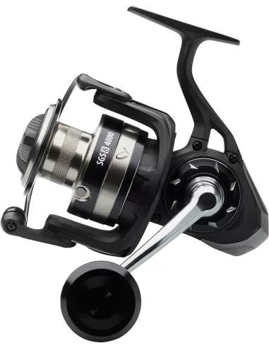 Savage Gear SGS8 Resistant and Robust Salt Water Fishing Reels 9 bb