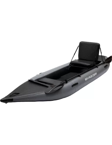 Savage Gear Hight Rider Kayak 330 cm-Pescaloccasione