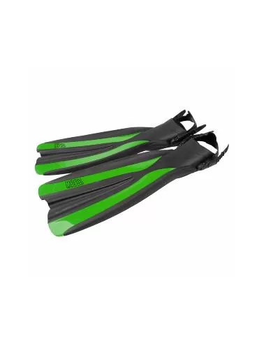 MadCat Belly Boat Fins One Size