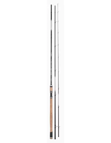 Colmic Kira M1 English fishing rods 3 sections 