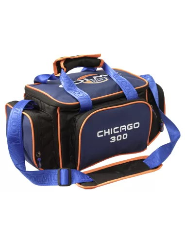 Colmic Chicago 300 Fishing Equipment Bag 25x22x44 cm