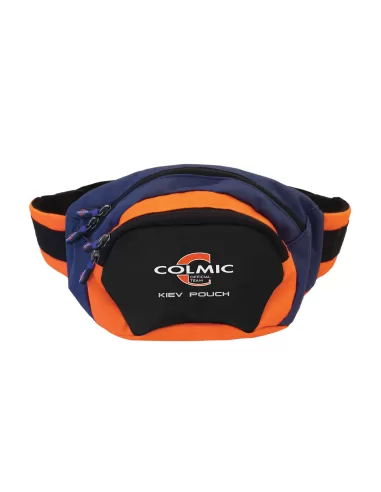 Colmic Kiev Pouch Waist bag