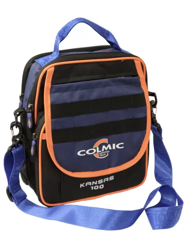 Colmic Kansas 100 Borsa Porta Accessori