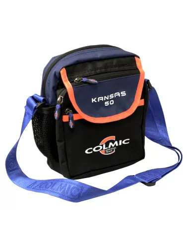 Colmic Kansas 50 Borsa Porta Accessori