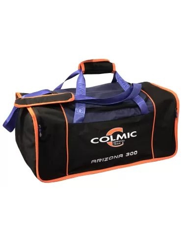 Colmic Arizona 300 Fishing Accessories Bag 35x28x60 cm