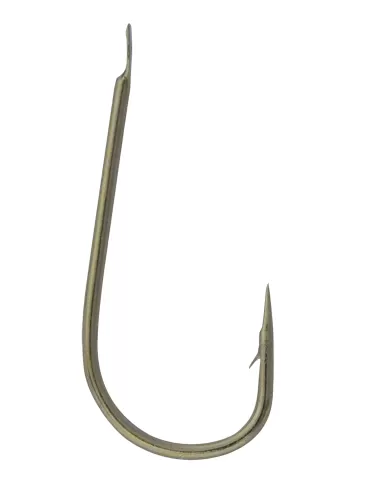 Colmic Nuclear B957NX Bronze Fishing Hooks 20 pcs