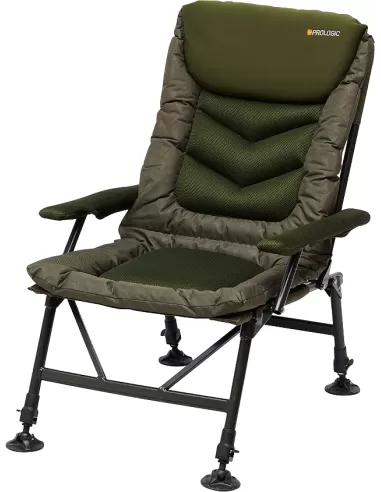 Prologic Inspire Relax Chair Super Comfort chair up to 140 kg