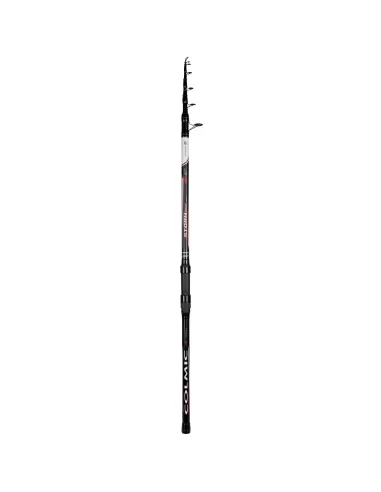 Colmic Storm Boat Bolentino Fishing Rod Telescopic Boat 250 gr