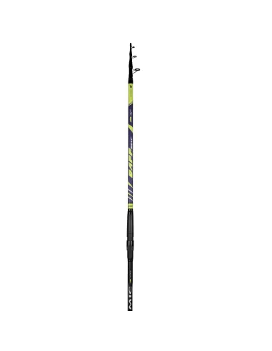 Colmic Daff Boat Canna da Pesca Bolentino con 2 Vette