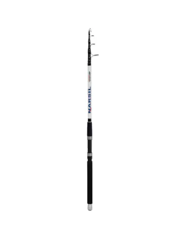 Colmic Narsil Tele Boat Fishing Rod 30/120 gr