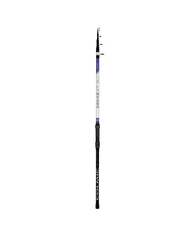 Colmic Arkas XT Tele Boat Carbon Fishing Rod 200 gr