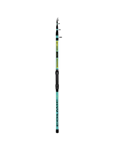 Colmic Target Boat Fishing Rod Tele Boat 50/250 gr in Carbon