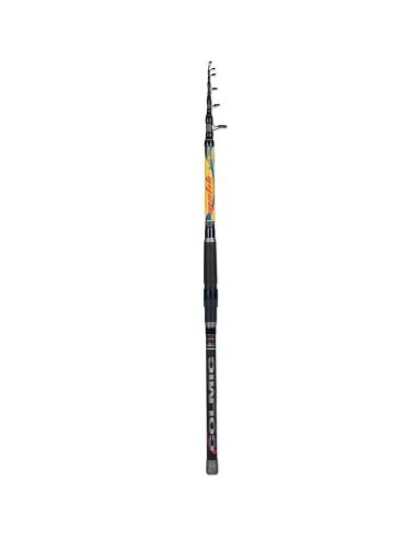 Colmic Malib Telescopic Fishing Rod Bolentino Boat 50/150 gr