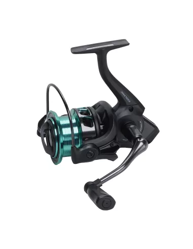 Colmic Vayron Fishing Reel 11 Bearings