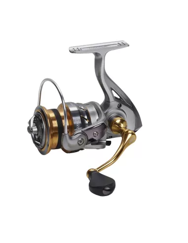 Colmic Lepus Fishing Reels 9 Bearings