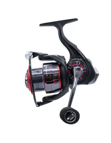 Colmic Laris Fishing Reels 9 Bearings