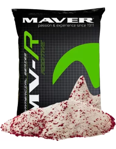 Maver Carpix Ingrediente per la Pesca delle Carpe e dei Carassi 250 gr