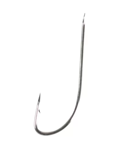 Colmic Nuclear N1000 Nickel Fishing Hooks 15 pcs