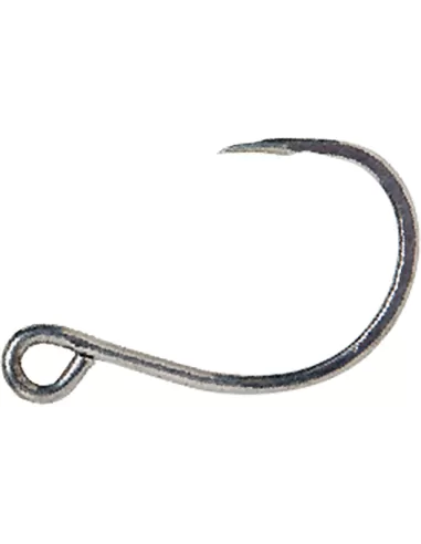 Savage Gear In-Line Single Hooks Lure Hooks 8 pcs